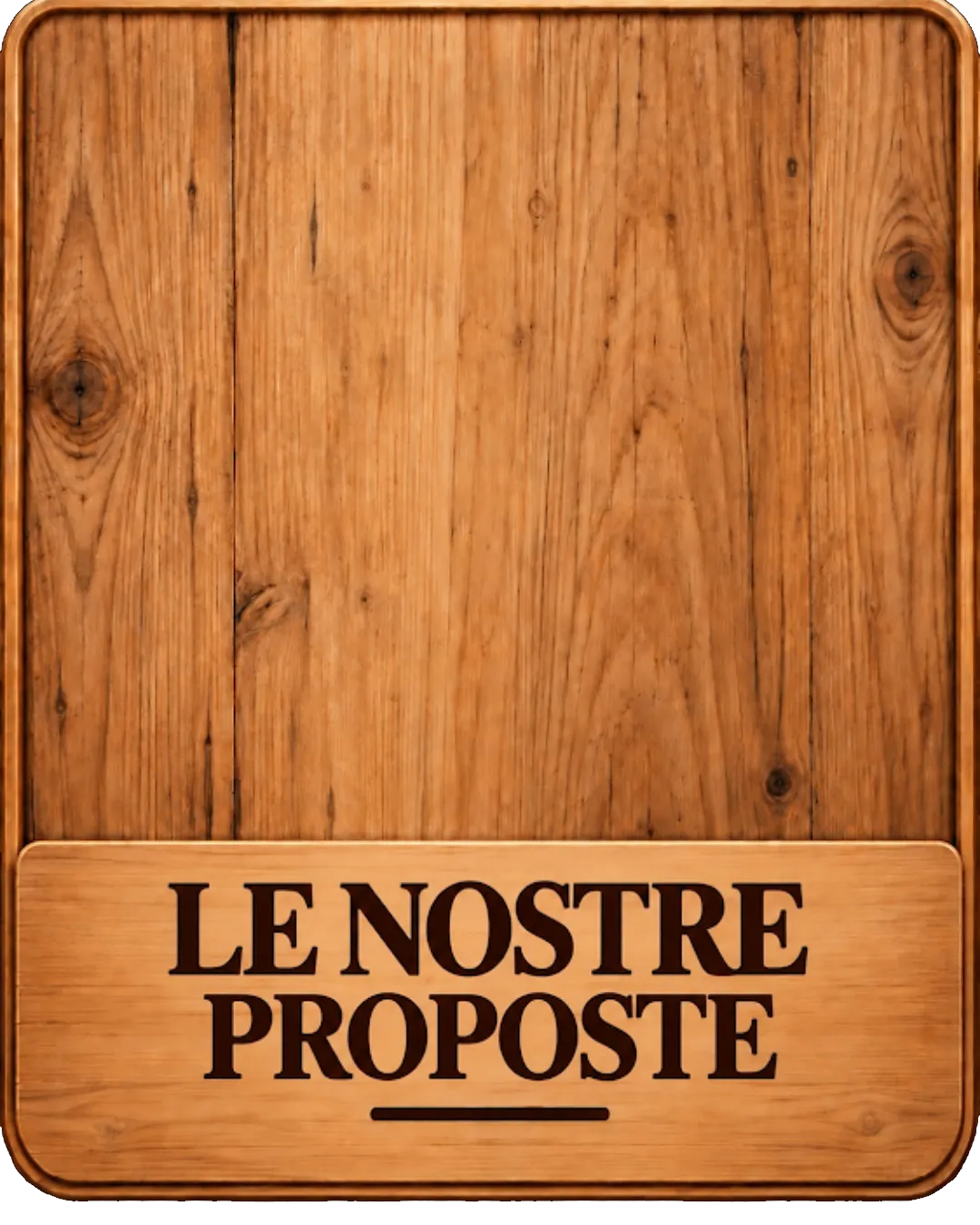 Il Nostro Tour