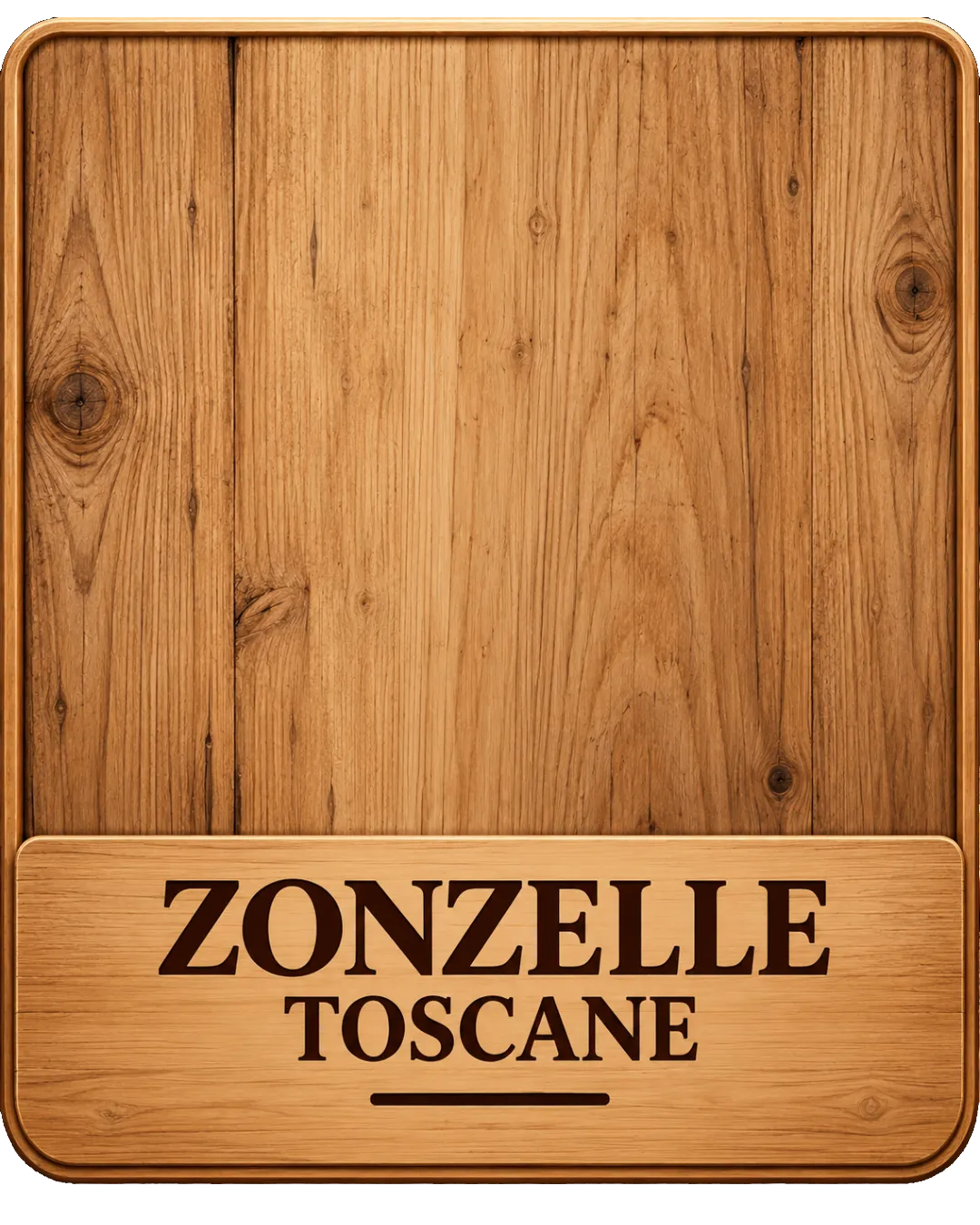 Le 7 Zonzelle